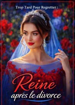 Reine après le divorce