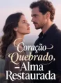 Coração Quebrado, Alma Restaurada cover