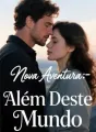 Nova Aventura: Além Deste Mundo cover