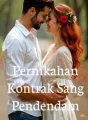 Pernikahan Kontrak Sang Pendendam cover