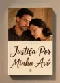 Justiça Por Minha Avó cover