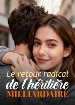 Le retour radical de l'héritière milliardaire