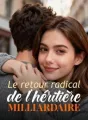 Le retour radical de l'héritière milliardaire cover