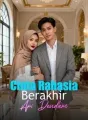Cinta Rahasia Berakhir Api Dendam cover