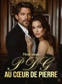 Mon mari PDG au cœur de pierre