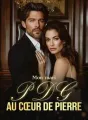Mon mari PDG au cœur de pierre cover