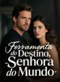 Ferramenta do Destino, Senhora do Mundo cover