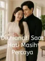 Dikhianati Saat Hati Masih Percaya cover