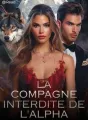 LA COMPAGNE INTERDITE DE L'ALPHA  cover