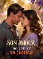 Son amour, mon enfer, sa justice cover