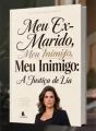 Meu Ex-Marido, Meu Inimigo: A Justiça de Lia cover
