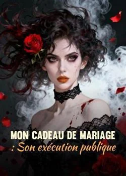 Mon cadeau de mariage : Son exécution publique