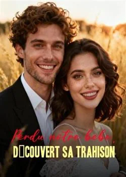 Perdu notre bébé, découvert sa trahison