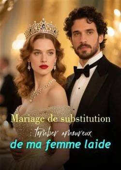 Mariage de substitution : tomber amoureux de ma femme laide