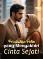Pernikahan Palsu yang Mengakhiri Cinta Sejati cover