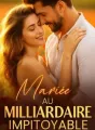 Mariée au Milliardaire Impitoyable cover