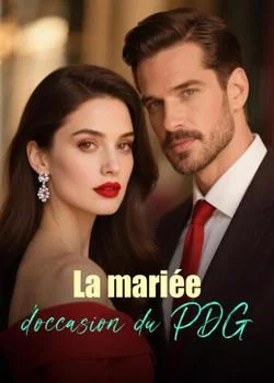 La mariée d'occasion du PDG