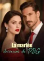La mariée d'occasion du PDG cover
