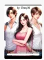 Obsesi dan Cinta cover