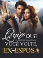 Quero que você volte, ex-esposa cover