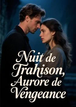 Nuit de Trahison, Aurore de Vengeance