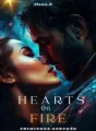 Hearts on Fire: Criminosa Sedução cover