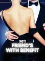 Not Friend's With Benefit cover