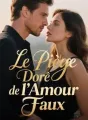 Le Piège Doré de l'Amour Faux cover