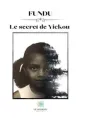 Fundu: Le secret de Yickou cover
