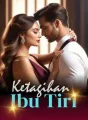 Ketagihan Ibu Tiri cover
