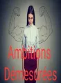 Ambitions démesurées cover
