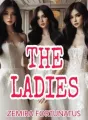 THE LADIES  cover