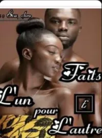 Faits l'un pour l'autre