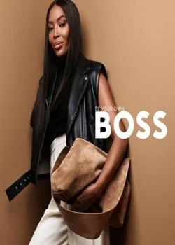 Boss