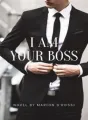 I am Your Boss cover