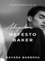 Advogado: Hefesto Baker cover