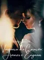 Vingança Do Coração Amores e enganos cover
