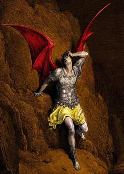 ARE YOU A DEVIL ? ? ?