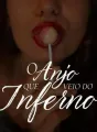 O anjo que veio do inferno cover