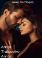 Amor, traiçoeiro amor cover