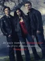 Je suis tombée amoureuse du frère de mon copain vampire.  cover