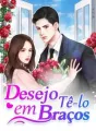 Desejo Tê-lo em Braços cover