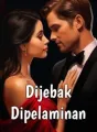 Dijebak Dipelaminan cover