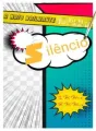 Silêncio cover