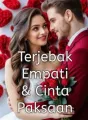 Terjebak Empati & Cinta Paksaan cover