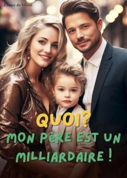 Quoi? Mon père est un milliardaire !