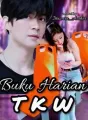 Buku Harian TKW cover