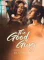 THE GOOD GUY cover