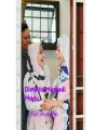 Diminta Menjadi Madu cover