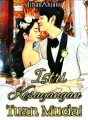 Istri Kesayangan Tuan Muda! cover